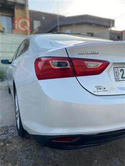 شيفروليه ماليبو